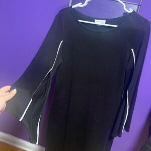 Calvin Klein dress
